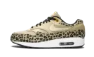 AIR MAX 1 PRM WMNS "Leopard"