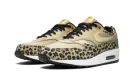 AIR MAX 1 PRM WMNS "Leopard"