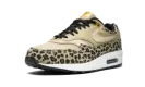 AIR MAX 1 PRM WMNS "Leopard"