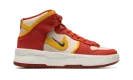 DUNK HIGH UP MNS WMNS "Dark Orange University Gold" DH3718 600