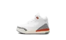 Air Jordan 3 Retro TD "GEORGIA PEACH" FQ9175 121