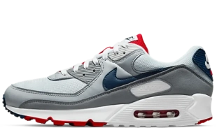 Air Max 90 - Grey USA