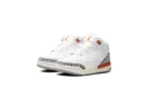 Air Jordan 3 Retro TD "GEORGIA PEACH" FQ9175 121