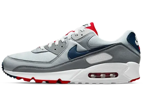 Air Max 90 - Grey USA