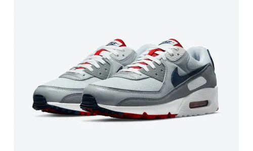 Air Max 90 - Grey USA