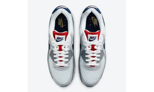 Air Max 90 - Grey USA