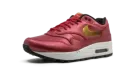 AIR MAX 1 MNS WMNS "Gold Sequins"