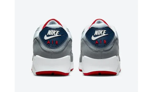 Air Max 90 - Grey USA