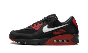 Air Max 90 "Black / Red" FB9658 001