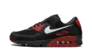 Air Max 90 "Black / Red" FB9658 001