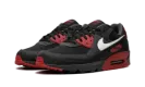 Air Max 90 "Black / Red" FB9658 001