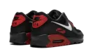 Air Max 90 "Black / Red" FB9658 001