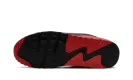 Air Max 90 "Black / Red" FB9658 001