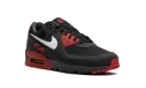 Air Max 90 "Black / Red" FB9658 001
