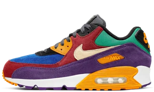 Air Max 90 - Viotech OG