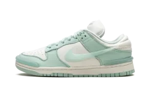 DUNK LO TIST WMNS "Jade Ice" DZ2794 101