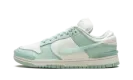 DUNK LO TIST WMNS "Jade Ice" DZ2794 101