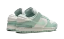 DUNK LO TIST WMNS "Jade Ice" DZ2794 101