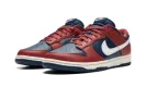 DUNK LO RETRO WMNS "Canyon Rust" DD1503 602