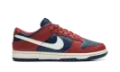 DUNK LO RETRO WMNS "Canyon Rust" DD1503 602