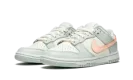 DUNK LOW WMNS "Barely Green" DD1503 104