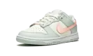 DUNK LOW WMNS "Barely Green" DD1503 104