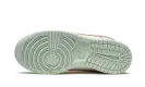 DUNK LOW WMNS "Barely Green" DD1503 104