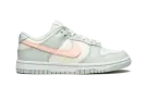 DUNK LOW WMNS "Barely Green" DD1503 104