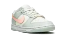 DUNK LOW WMNS "Barely Green" DD1503 104