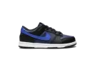 Dunk Low PS "Midnight Navy" DH9756 402