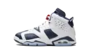 Air Jordan 6 GS "Olympic" 384665 164