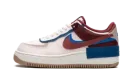 AIR FORCE 1 SHADO WMNS "Soft Pink" CI0919 601