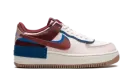 AIR FORCE 1 SHADO WMNS "Soft Pink" CI0919 601