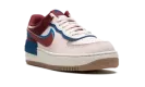 AIR FORCE 1 SHADO WMNS "Soft Pink" CI0919 601