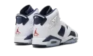 Air Jordan 6 GS "Olympic" 384665 164