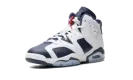 Air Jordan 6 GS "Olympic" 384665 164