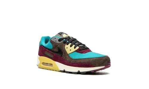 Air Max 90 - NRG Ridgerock Turbo Green