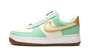 AIR FORCE 1 LO MNS WMNS "Happy Pineapple" CZ0268 300