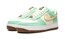 AIR FORCE 1 LO MNS WMNS "Happy Pineapple" CZ0268 300