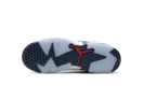 Air Jordan 6 GS "Olympic" 384665 164