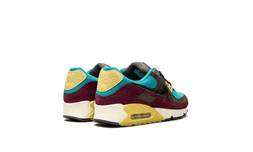 Air Max 90 - NRG Ridgerock Turbo Green
