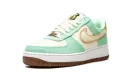 AIR FORCE 1 LO MNS WMNS "Happy Pineapple" CZ0268 300
