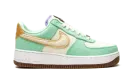 AIR FORCE 1 LO MNS WMNS "Happy Pineapple" CZ0268 300