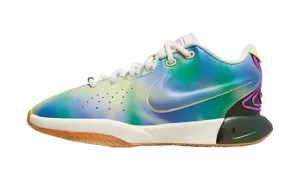 LeBron 21 GS "Multi-Color" FN4305 900