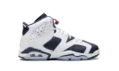 Air Jordan 6 GS "Olympic" 384665 164
