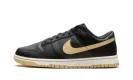 Dunk Low Retro "Sesame" DV0831 005