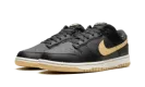 Dunk Low Retro "Sesame" DV0831 005