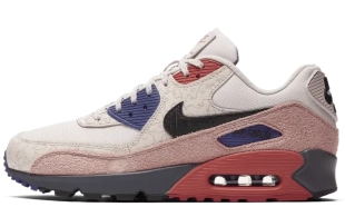 Air Max 90 - Camowabb