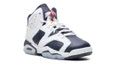 Air Jordan 6 GS "Olympic" 384665 164