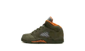 Air Jordan 5 TD "Olive" 440890 308